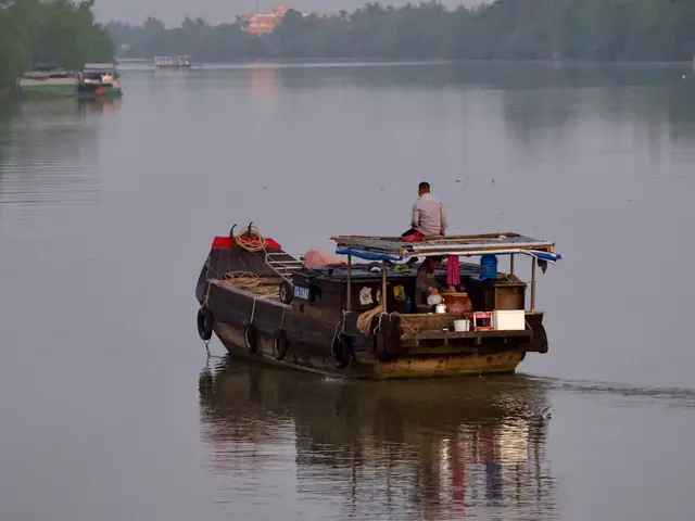 Mekong Delta, Vietnam. Hire creative talent in Mekong Delta.