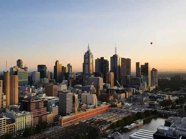 Melbourne