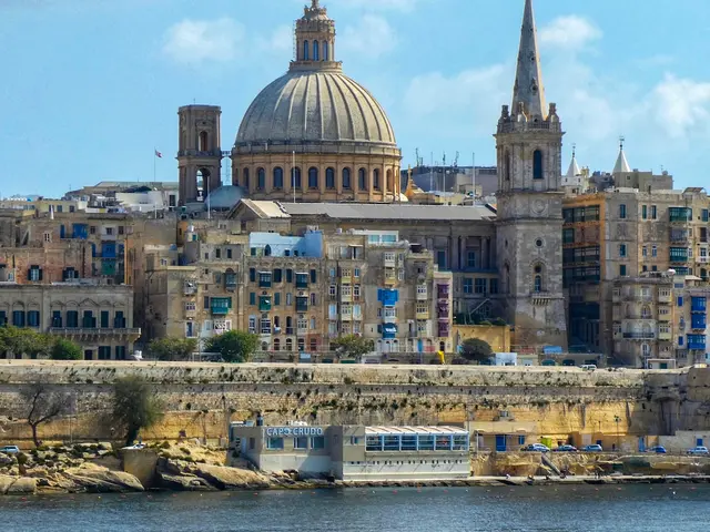 Mellieha, Malta. Hire creative talent in Mellieha.