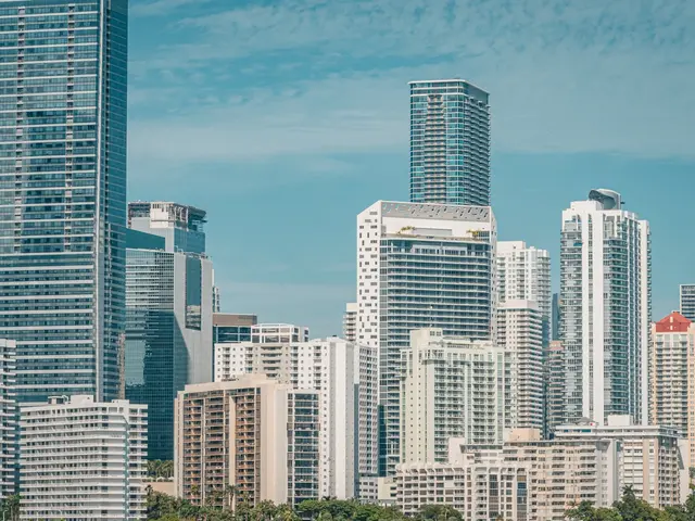 Miami, United States. Hire creative talent in Miami.