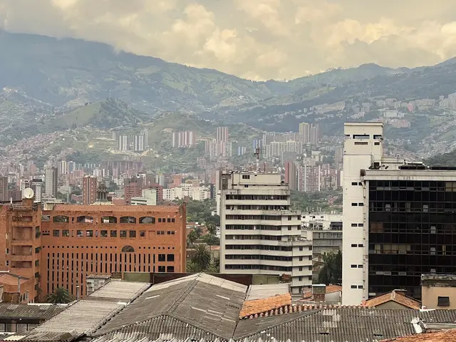 Minca, Colombia. Hire creative talent in Minca.