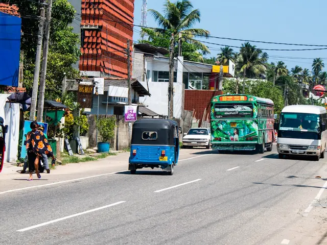 Mirissa, Sri Lanka. Hire creative talent in Mirissa.
