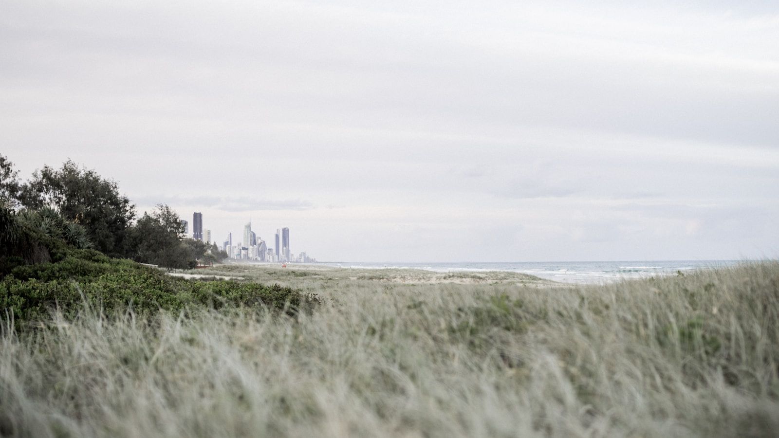 Mission Beach, Australia