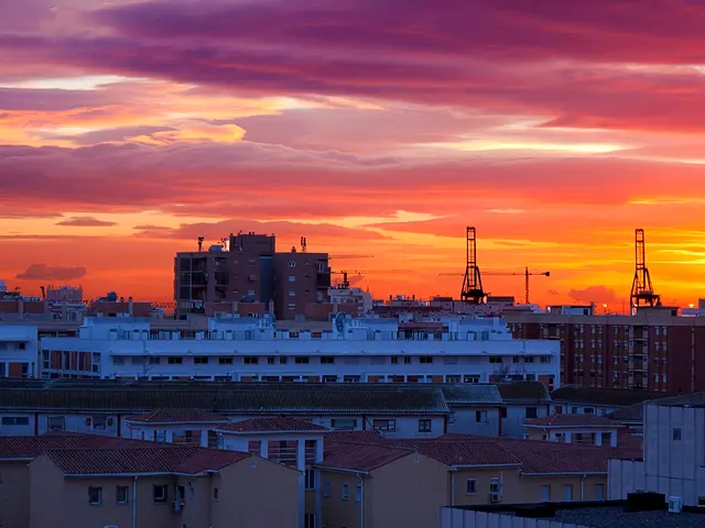 Alaska, Málaga