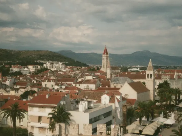 Mljet, Croatia. Hire creative talent in Mljet.
