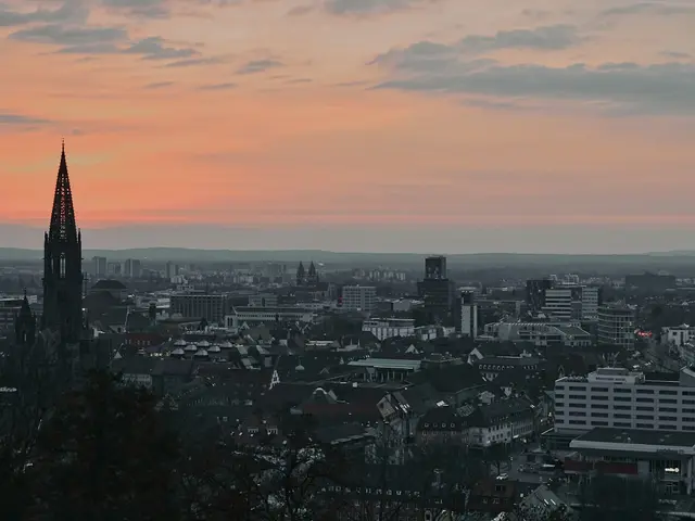 Münster, Germany