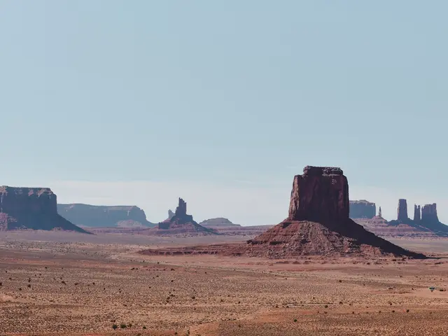 Moab, United States. Hire creative talent in Moab.