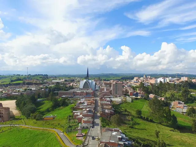 Mompox, Colombia. Hire creative talent in Mompox.