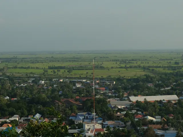 Mondulkiri, Cambodia. Hire creative talent in Mondulkiri.
