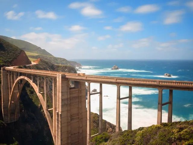 Monterey, United States. Hire creative talent in Monterey.