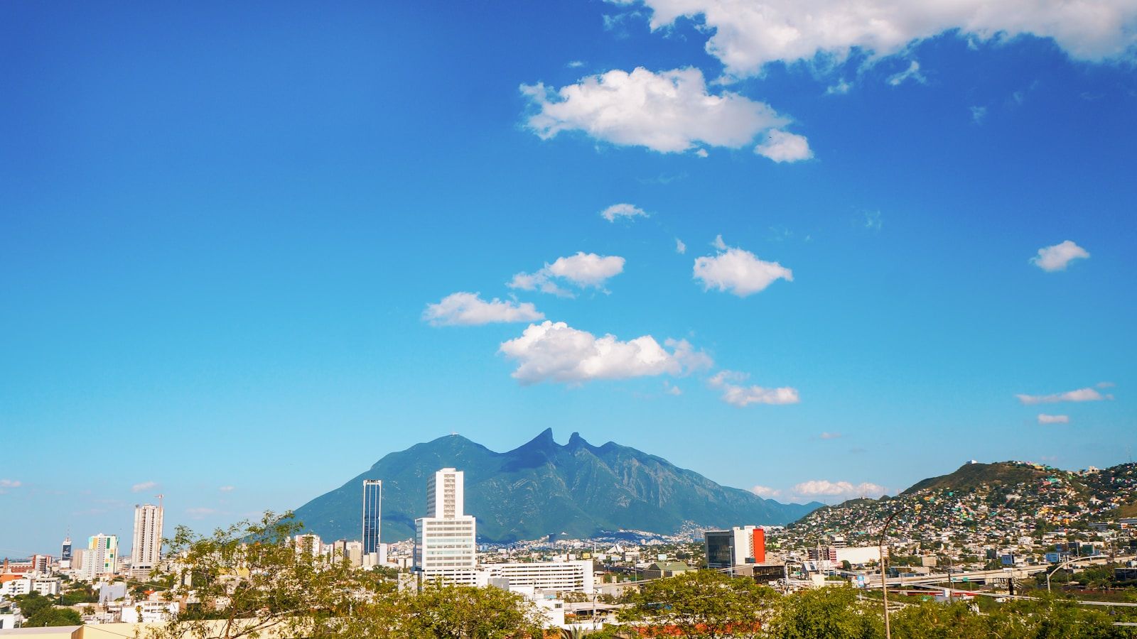 Ancira, Monterrey