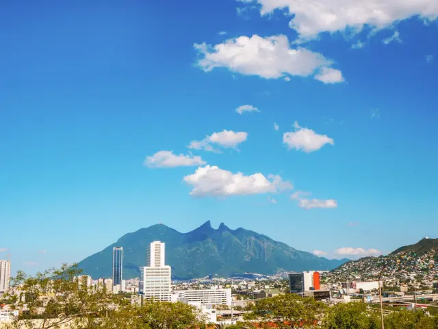 Ancira, Monterrey