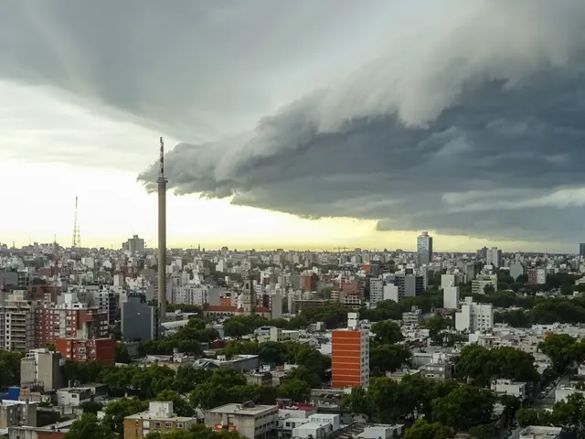 Montevideo, Uruguay. Hire creative talent in Montevideo.