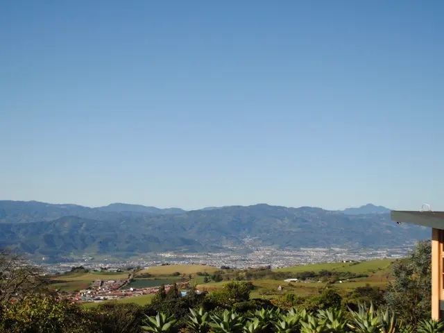Montezuma, Costa Rica. Hire creative talent in Montezuma.