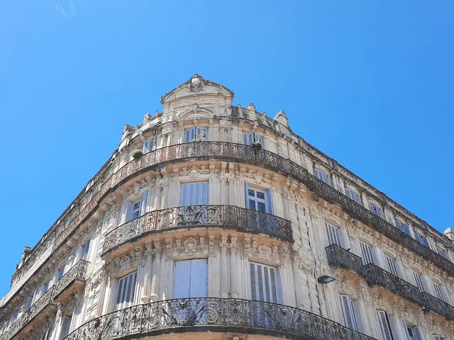 Montpellier, France. Hire creative talent in Montpellier.