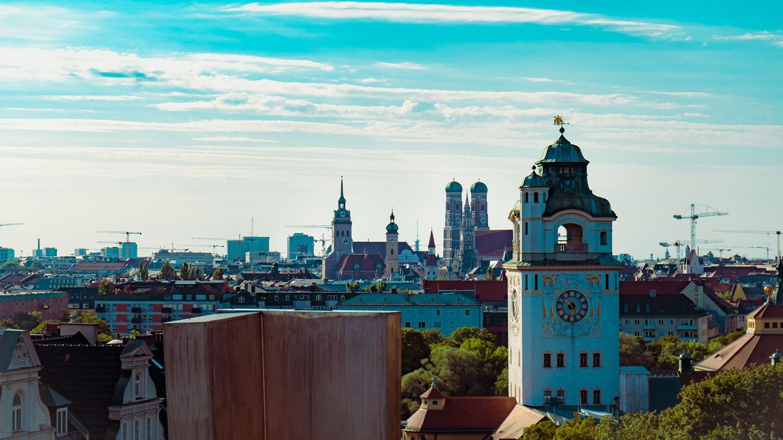 Munich, Germany
