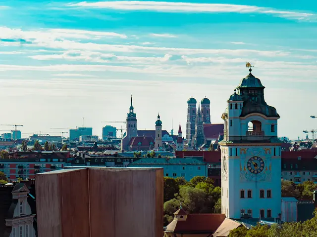 Munich