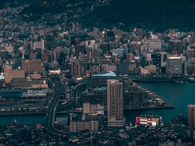 Nagano, Japan. Hire creative talent in Nagano.