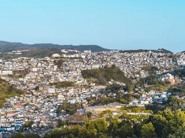 Nagasaki, Japan. Hire creative talent in Nagasaki.