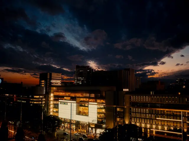 Nagoya, Japan. Hire creative talent in Nagoya.