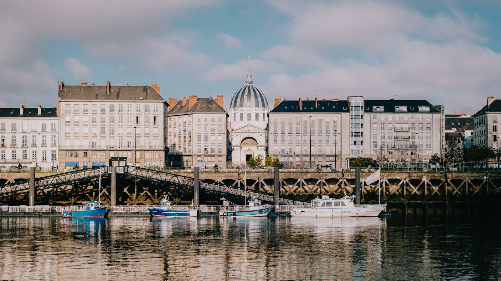 Feydeau, Nantes
