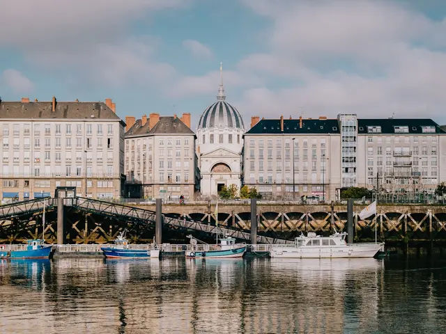 Feydeau, Nantes