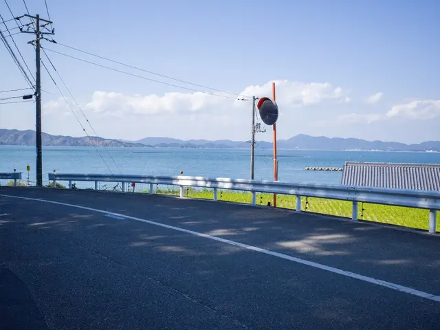Naoshima, Japan. Hire creative talent in Naoshima.