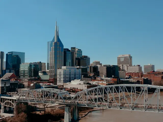Nashville, United States. Hire creative talent in Nashville.