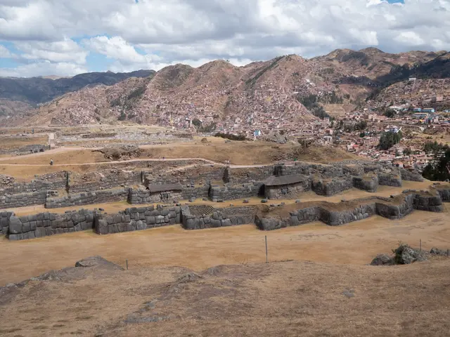 Nazca, Peru. Hire creative talent in Nazca.