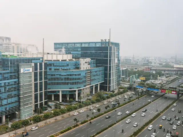 New Delhi, India. Hire creative talent in New Delhi.