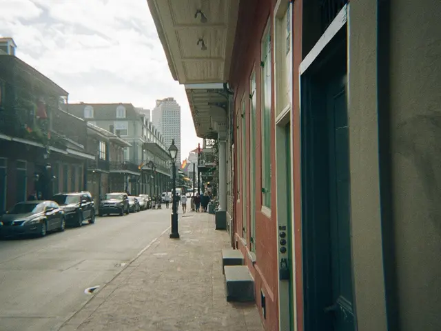 New Orleans, United States. Hire creative talent in New Orleans.