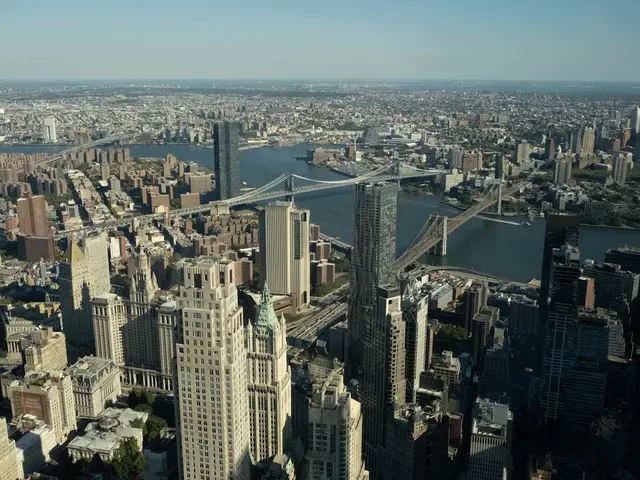 Hire Accra in New York