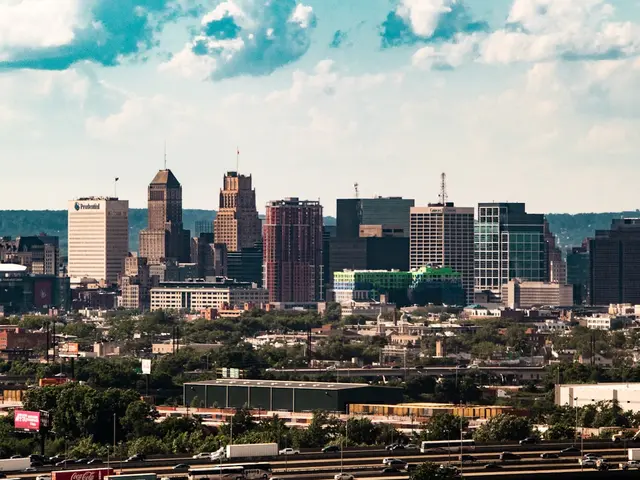 Newark, United States. Hire creative talent in Newark.