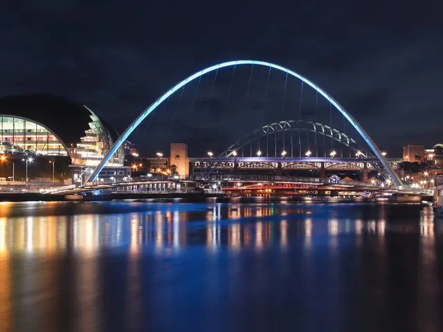 Newcastle, United Kingdom. Hire creative talent in Newcastle.