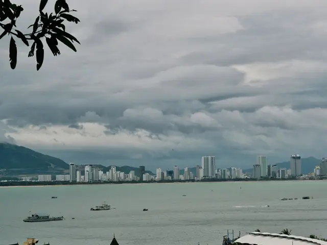 Nha Trang, Vietnam. Hire creative talent in Nha Trang.