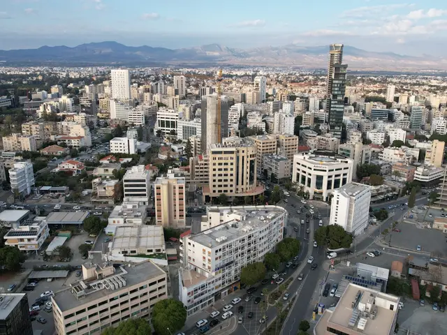Nicosia, Cyprus. Hire creative talent in Nicosia.