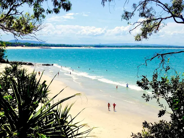 Noosa, Australia. Hire creative talent in Noosa.