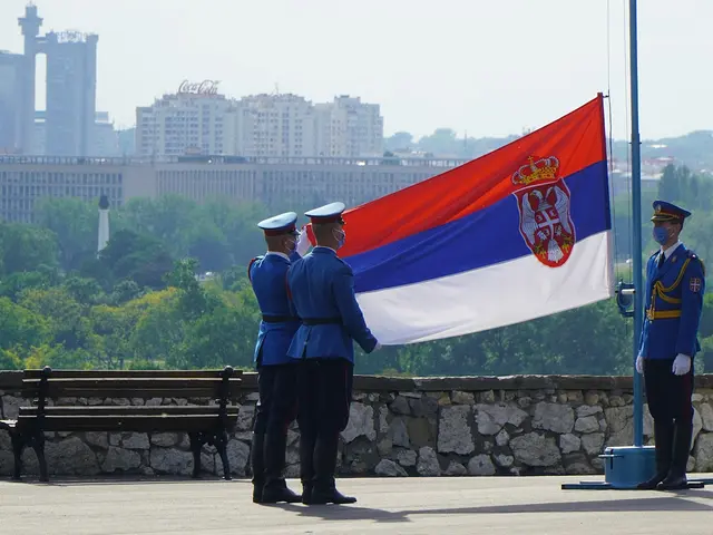Novi Sad, Serbia. Hire creative talent in Novi Sad.