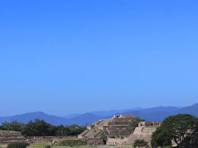 Oaxaca, Mexico. Hire creative talent in Oaxaca.