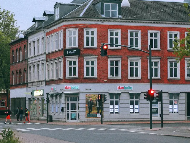 Odense, Denmark. Hire creative talent in Odense.