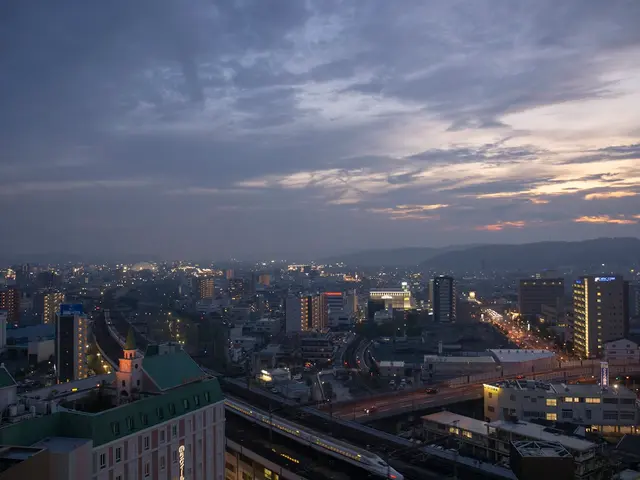 Okayama, Japan. Hire creative talent in Okayama.