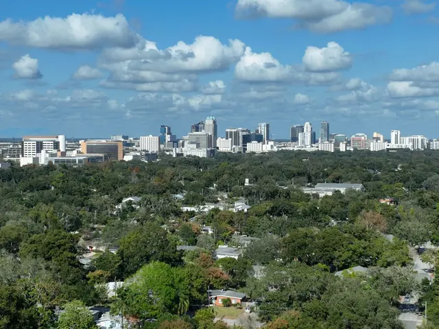 Orlando, United States. Hire creative talent in Orlando.