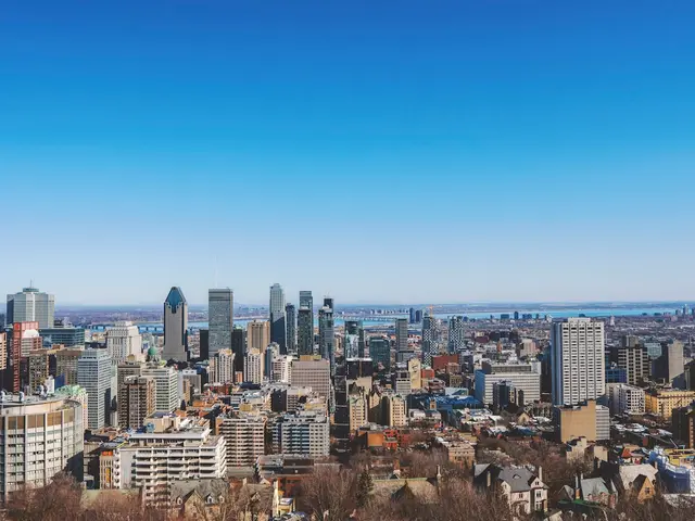 Ottawa, Canada. Hire creative talent in Ottawa.