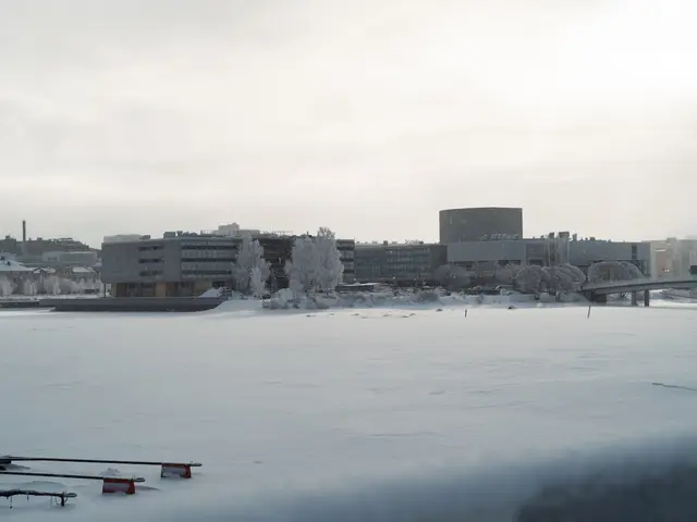 Oulu, Finland. Hire creative talent in Oulu.