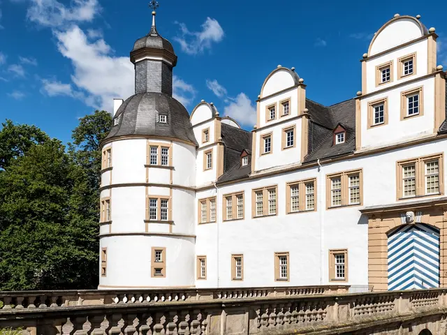Paderborn, Germany. Hire creative talent in Paderborn.