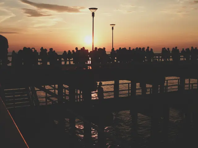 Palanga, Lithuania. Hire creative talent in Palanga.
