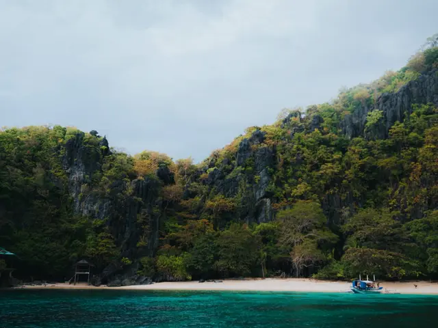 Palawan, Philippines. Hire creative talent in Palawan.