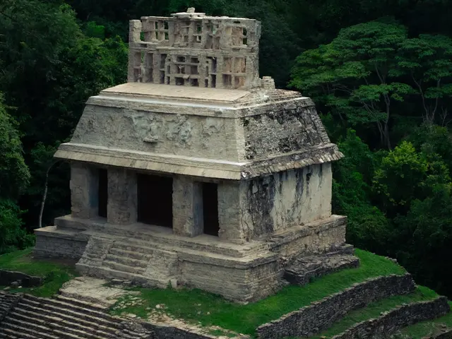 Palenque, Mexico. Hire creative talent in Palenque.