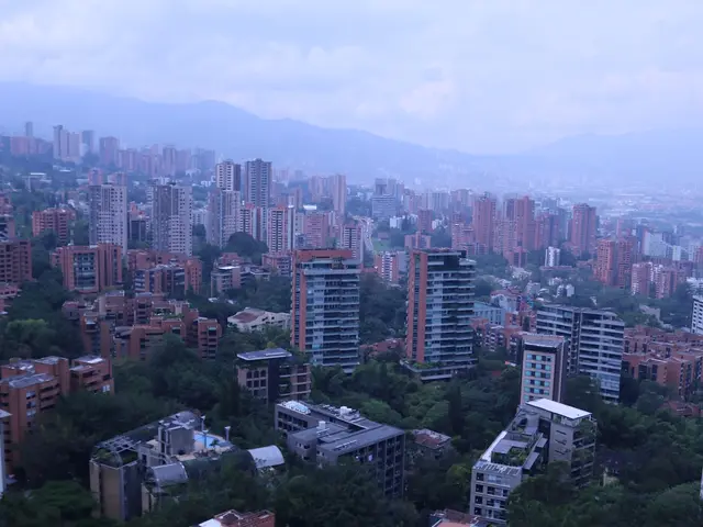 Palomino, Colombia. Hire creative talent in Palomino.