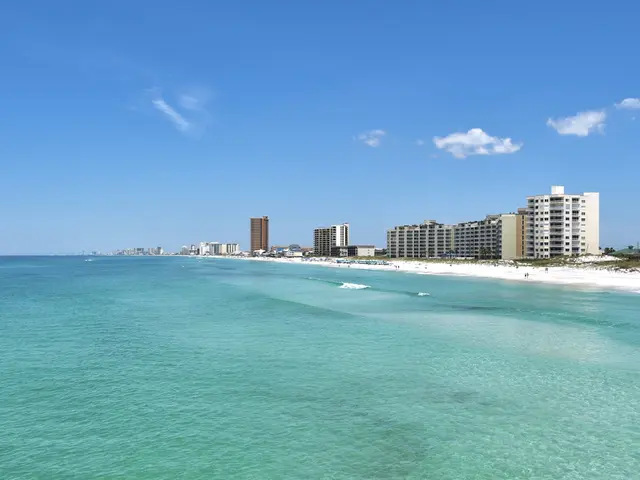 Panama City Beach, United States. Hire creative talent in Panama City Beach.